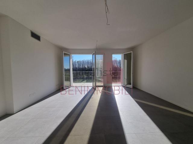 Appartamento in vendita di 121 m² in Via Castiglione, 1