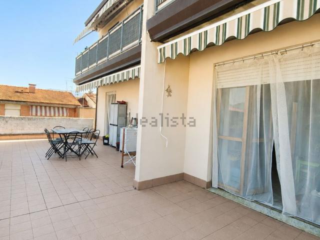 Appartamento in vendita di 121 m² in Via Cerri, 63