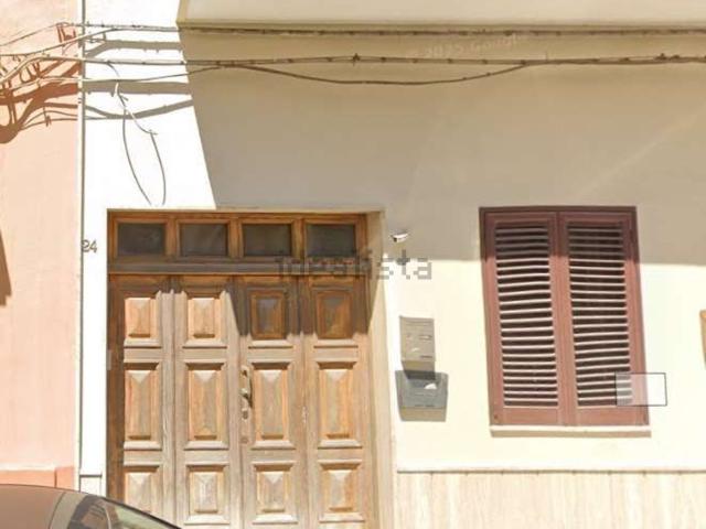 Appartamento in vendita di 121 m² in Via Cesare Beccaria, 24