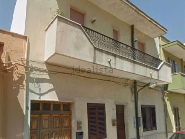 Appartamento in vendita di 121 m² in Via Cesare Beccaria, 24