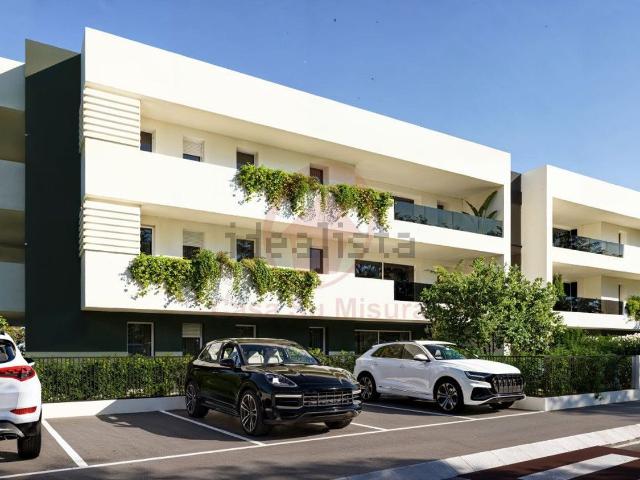 Appartamento in vendita di 121 m² in Via Chiesa