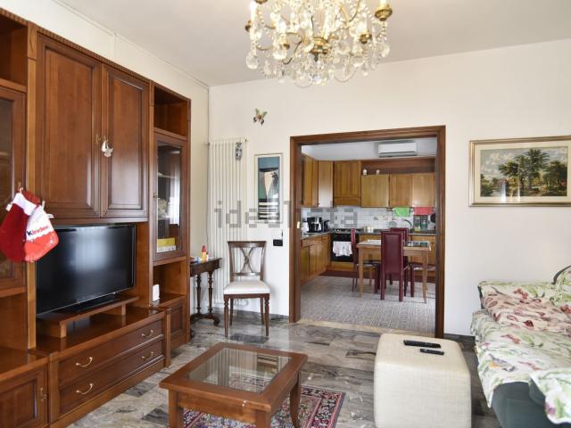 Appartamento in vendita di 121 m² in Via Chopin