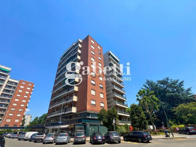 Appartamento in vendita di 121 m² in Via Cimabue, 6