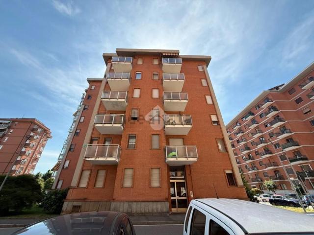Appartamento in vendita di 121 m² in Via Ciriè, 86