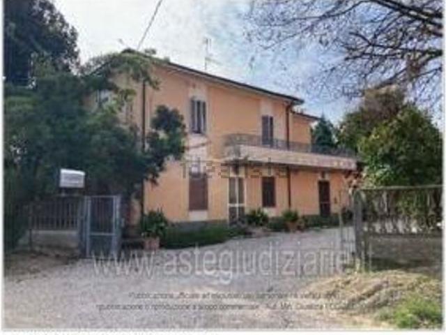Appartamento in vendita di 121 m² in Via A. Vandini, 461