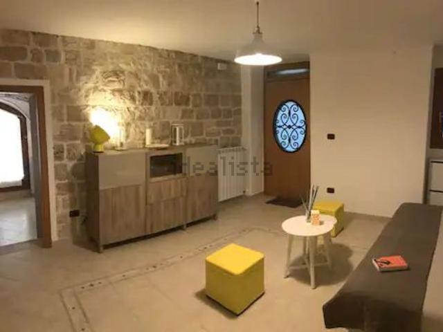 Appartamento in vendita di 121 m² in Via Amente, 9