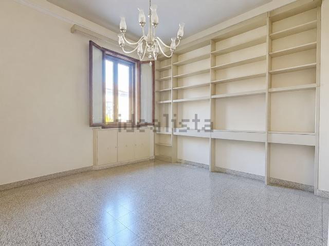 Appartamento in vendita di 121 m² in Via Anton Francesco Doni
