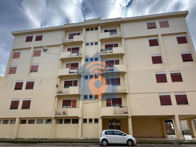 Appartamento in vendita di 121 m² in Via Antonello Benavides, 9