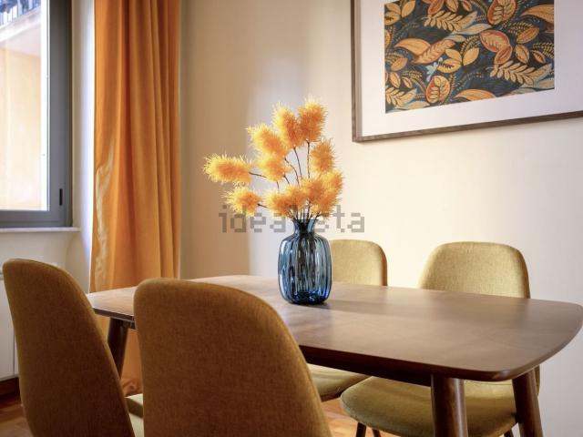 Appartamento in vendita di 121 m² in Via Antonio Baiamonti, 4