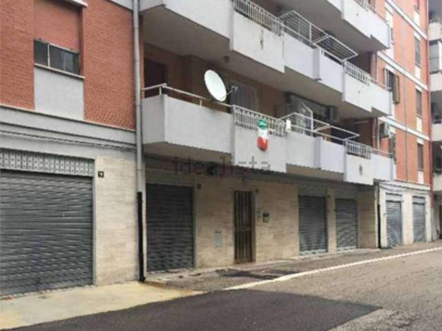 Appartamento in vendita di 121 m² in Via Andrea Mantegna, 18