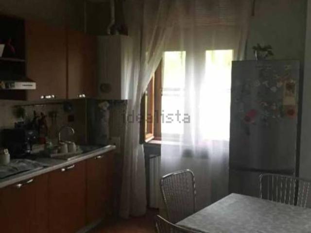 Appartamento in vendita di 121 m² in Via Andrea Mantegna, 18