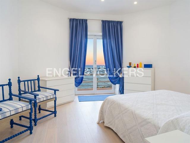 Appartamento in vendita di 121 m² in Via Andrea Doria