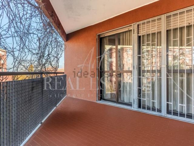 Appartamento in vendita di 121 m² in Via Angelo Moro, 46