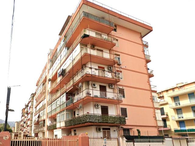 Appartamento in vendita di 121 m² in Via Alagna Giacomo, 10