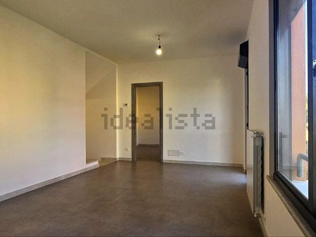 Appartamento in vendita di 121 m² in Via Alberto Trebeschi, 7