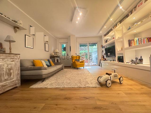 Appartamento in vendita di 121 m² in Via Aldo Moro