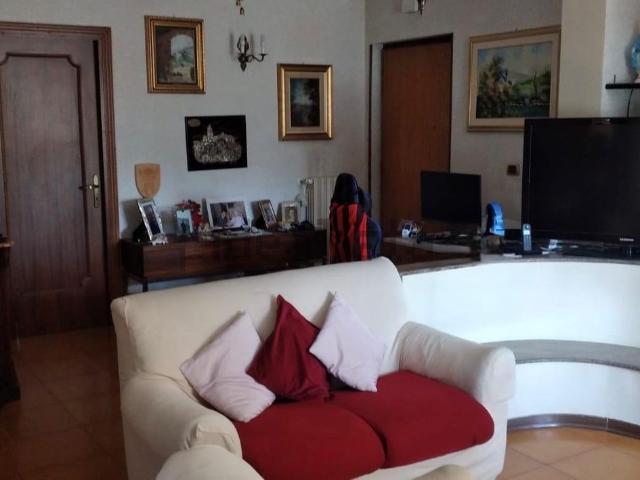 Appartamento in vendita di 121 m² in Via Aldo Moro, 21