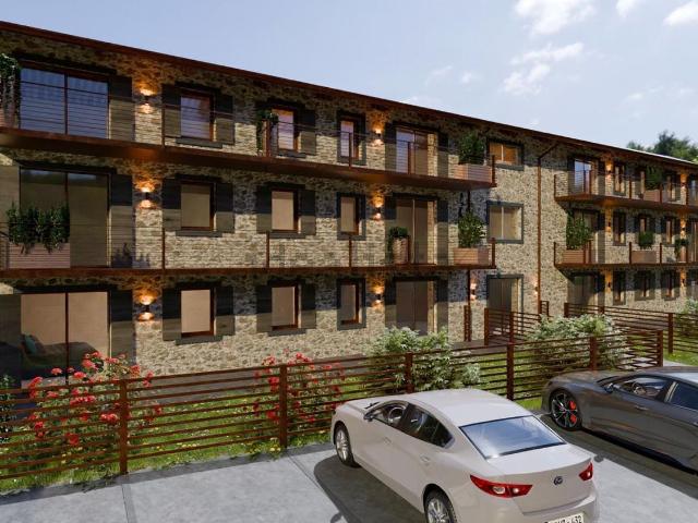 Appartamento in vendita di 121 m² in Via Alessandro Volta, 8