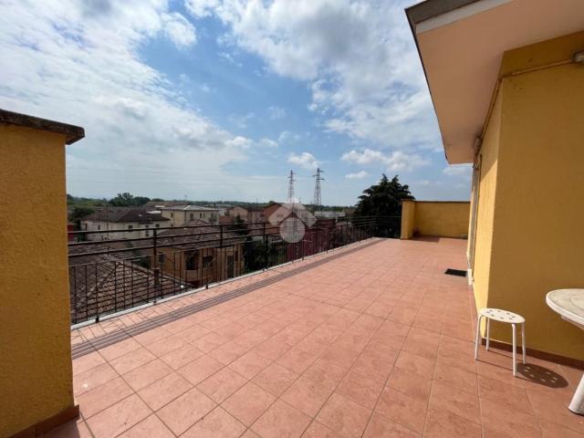 Appartamento in vendita di 121 m² in Via Alessandro Guffanti, 9