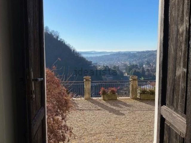 Appartamento in vendita di 121 m² in Via Alessandro Manzoni, 8