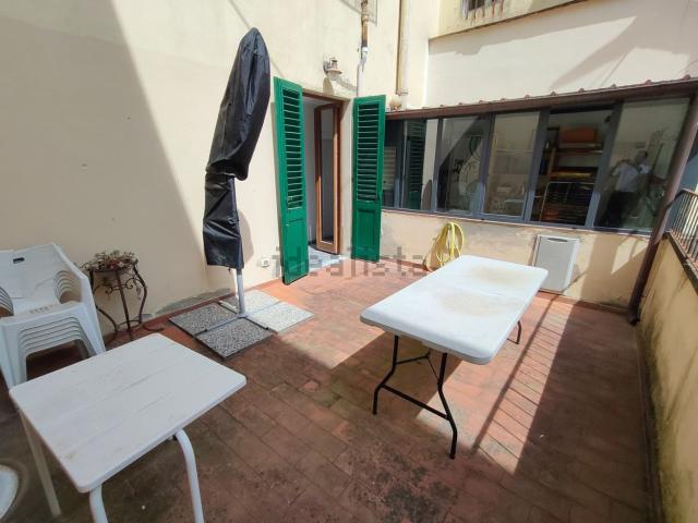 Appartamento in vendita di 121 m² in Via Aretina, 36