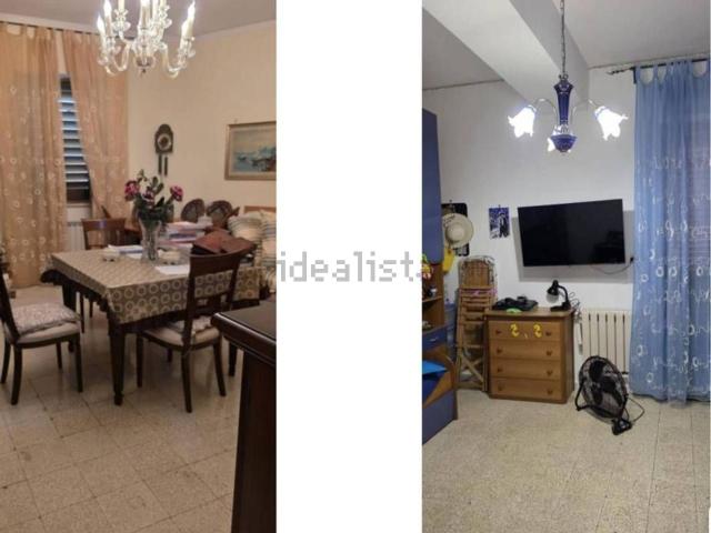 Appartamento in vendita di 121 m² in Via Aristotele