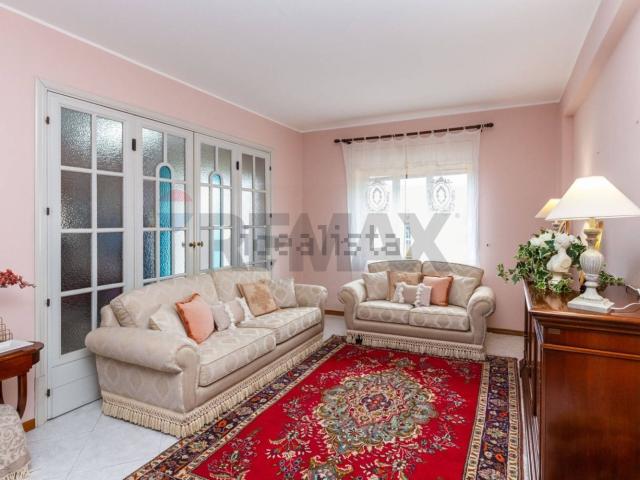 Appartamento in vendita di 121 m² in Via Armando Diaz, 66
