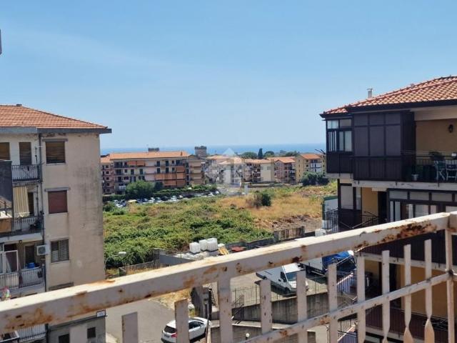 Appartamento in vendita di 121 m² in Via Arnaldo Cantani, 2