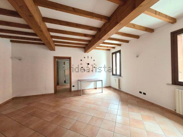 Appartamento in vendita di 121 m² in Via Arnoldo Avanzi