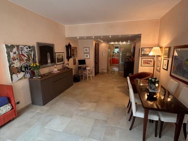 Appartamento in vendita di 121 m² in Via Averardo Buschi, 3
