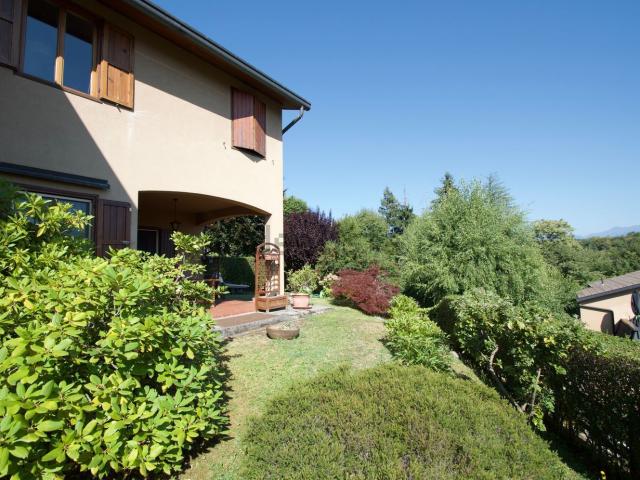 Appartamento in vendita di 121 m² in Via Boffalora, 8
