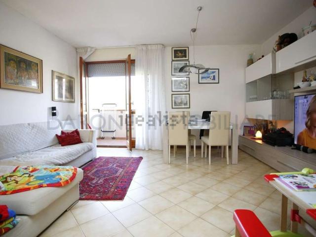 Appartamento in vendita di 121 m² in Via Bonascola