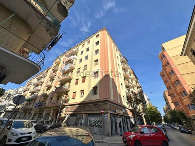 Appartamento in vendita di 121 m² in Via Barletta, 37
