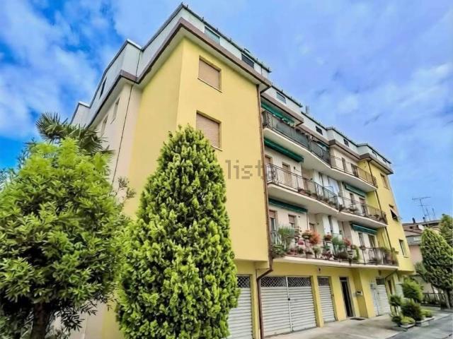 Appartamento in vendita di 121 m² in Via Bassano del Grappa