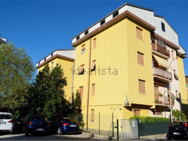 Appartamento in vendita di 121 m² in Via Bassano del Grappa, 8