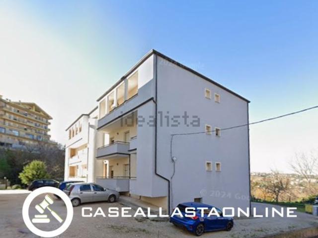 Appartamento in vendita di 121 m² in Via Bellini