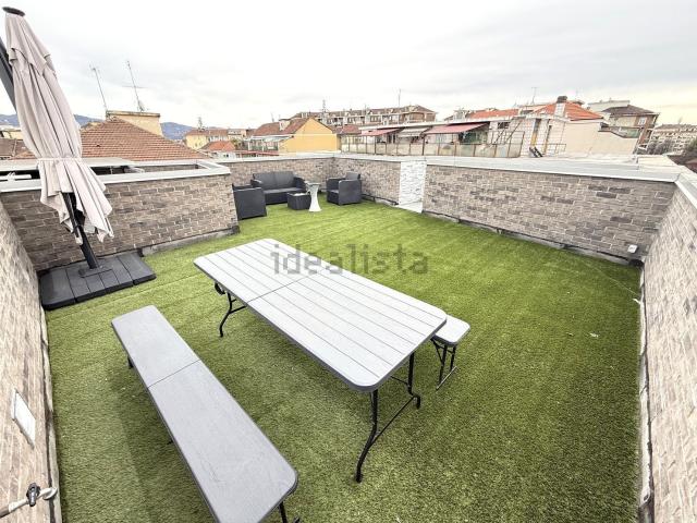Appartamento in vendita di 121 m² in Via Bene Vagienna, 24