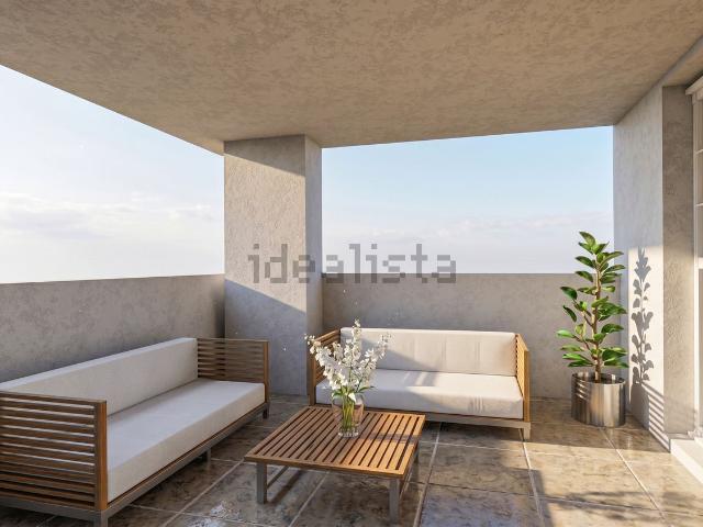 Appartamento in vendita di 121 m² in Via Benedetto Orsoni