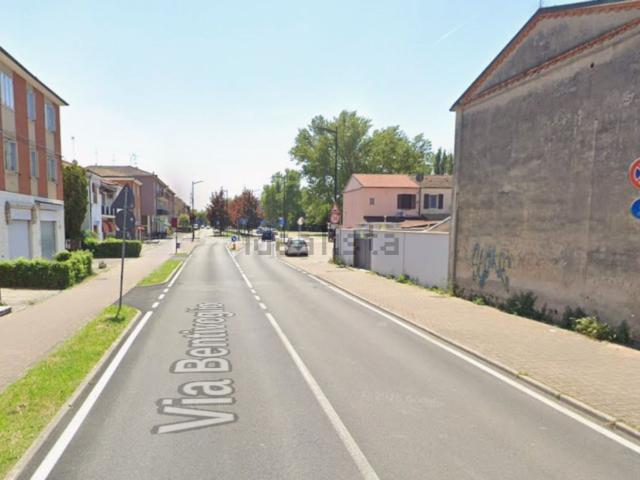 Appartamento in vendita di 121 m² in Via Bentivoglio
