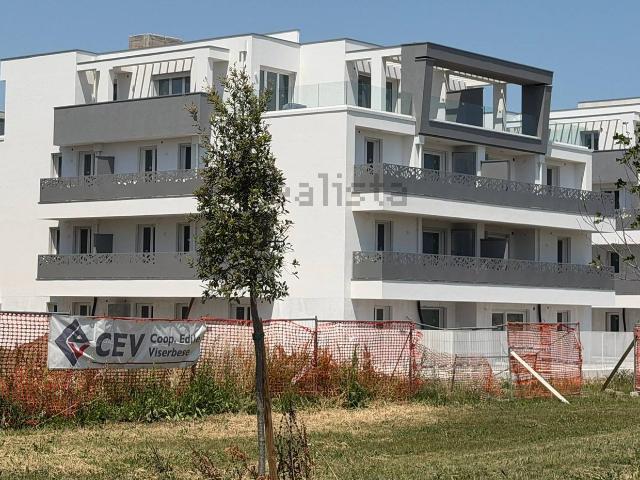 Appartamento in vendita di 121 m² in Via Bianca