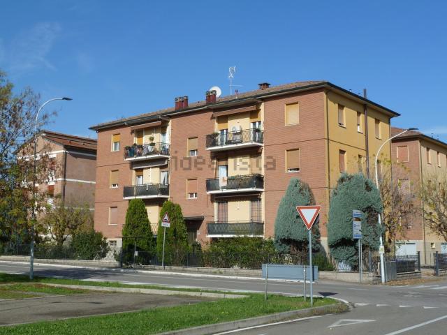 Appartamento in vendita di 121 m² in Via Braglia, 40
