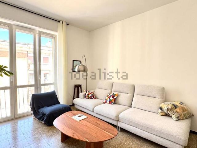 Appartamento in vendita di 121 m² in Via Bradano, 5
