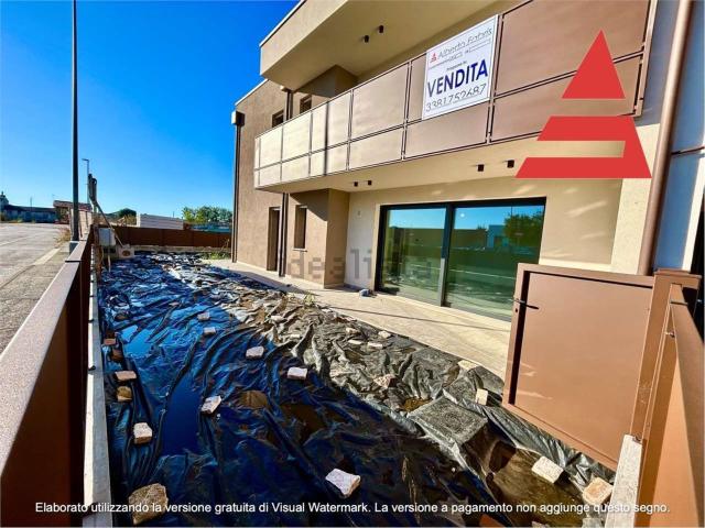 Appartamento in vendita di 121 m² in Via Brega