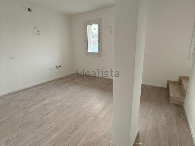 Appartamento in vendita di 121 m² in Via G. Verdi