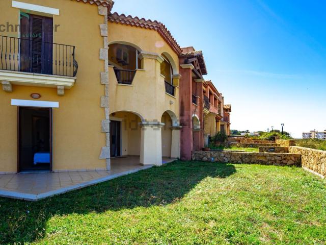 Appartamento in vendita di 121 m² in Via G. Marconi, 2
