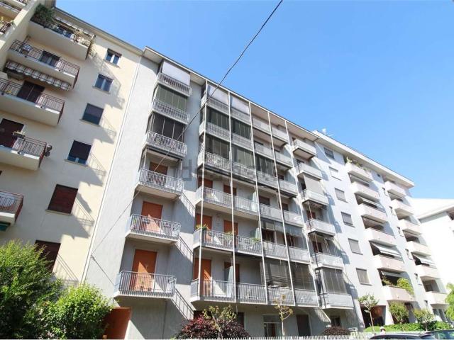 Appartamento in vendita di 121 m² in Via Goffredo Mameli, 6