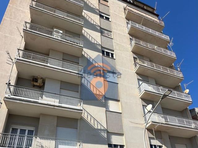 Appartamento in vendita di 121 m² in Via Goffredo Mameli