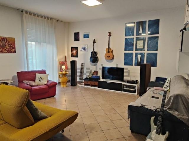 Appartamento in vendita di 121 m² in Via Gorizia, 34