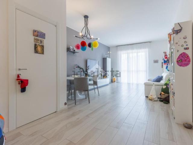 Appartamento in vendita di 121 m² in Via Gaetano Donizetti, 26