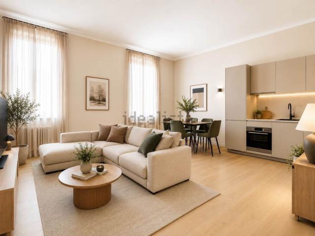 Appartamento in vendita di 121 m² in Via Giuseppe Garibaldi, 60